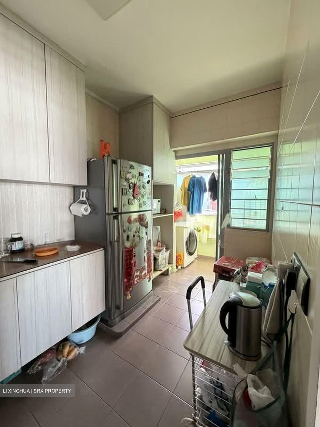 Blk 458 Segar Meadows (Bukit Panjang), HDB 4 Rooms #537405521
